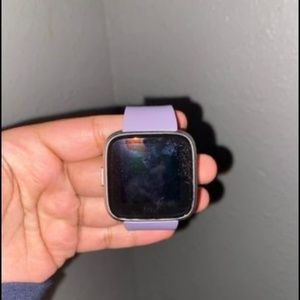 Fitbit Versa Lite